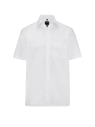 OLYMP | Chemise Coupe Moderne | weiss